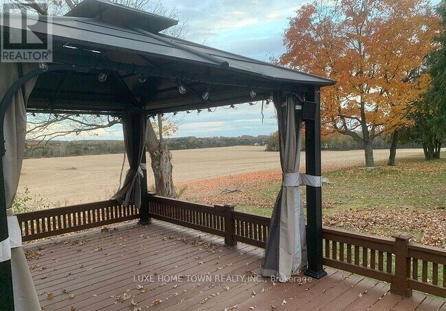 Photo du bâtiment - 2445 HESPELER(UPPER) ROAD