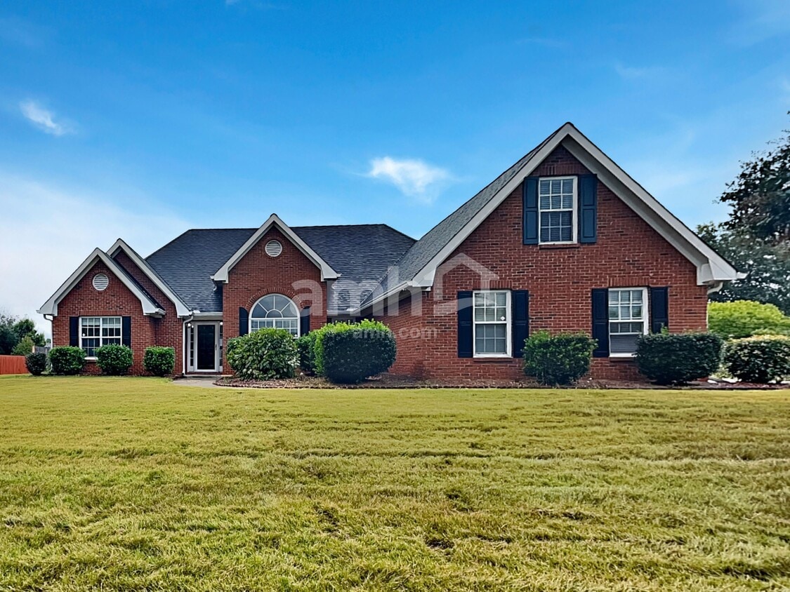 Foto principal - 811 Karie Dr