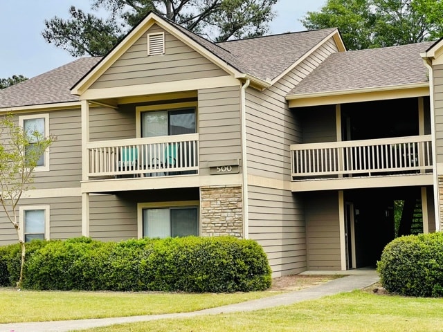 Building Photo - Summer Park Apartments