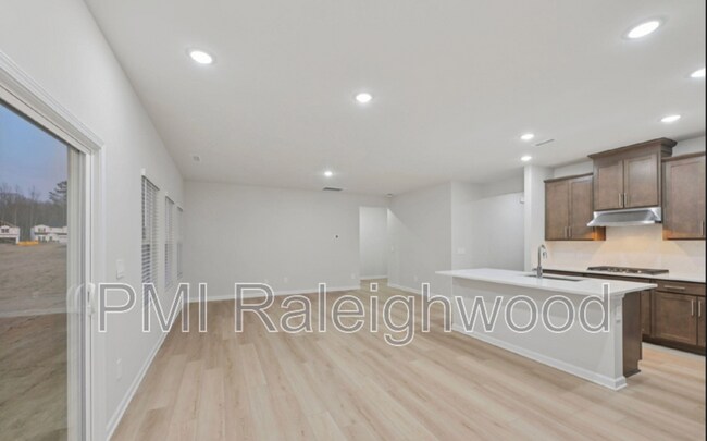 Foto del edificio - 540 Bridger Dr