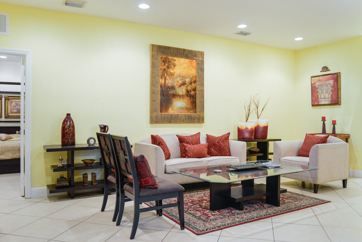 Foto principal - 1209 Wallace St