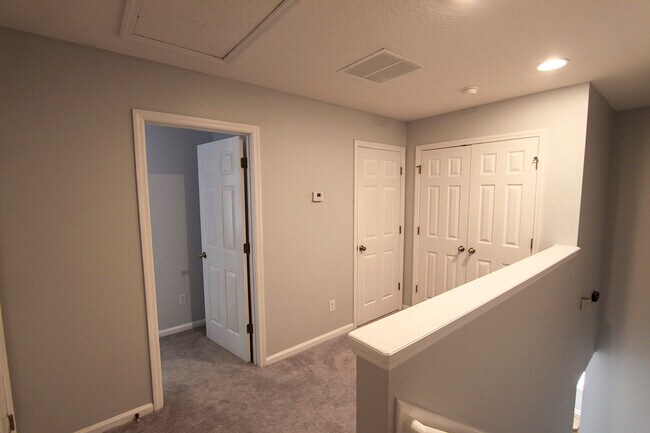 Hall - Upstairs - 5785 Sandstone Way
