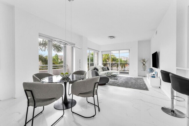 Foto del edificio - East Boca Raton Road, Boca Raton, FL 33432 - 3 BR 2 BA condo