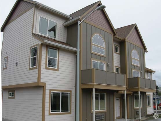 Foto del edificio - Elaine Station Apartments