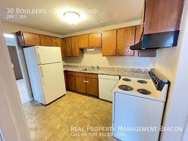Foto del edificio - 2BR/1BA - $1525 includes heat