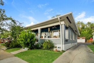 Building Photo - 2332 Eccles Ave