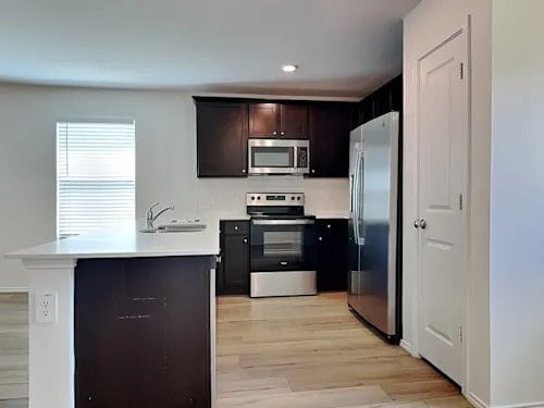 Foto del edificio - 10551 Sewell Cir