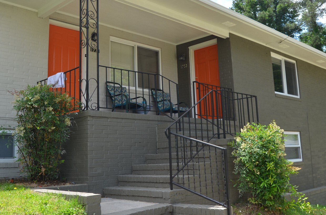 Foto principal - 1731 Morehead Ave