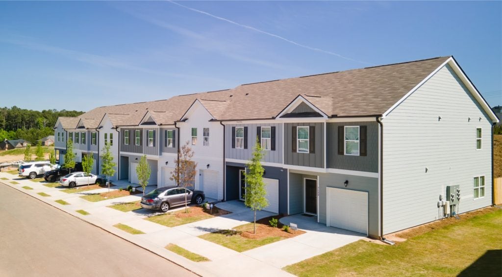 3380 Highbury Way, Stonecrest, GA 30038 Townhouse for Rent in