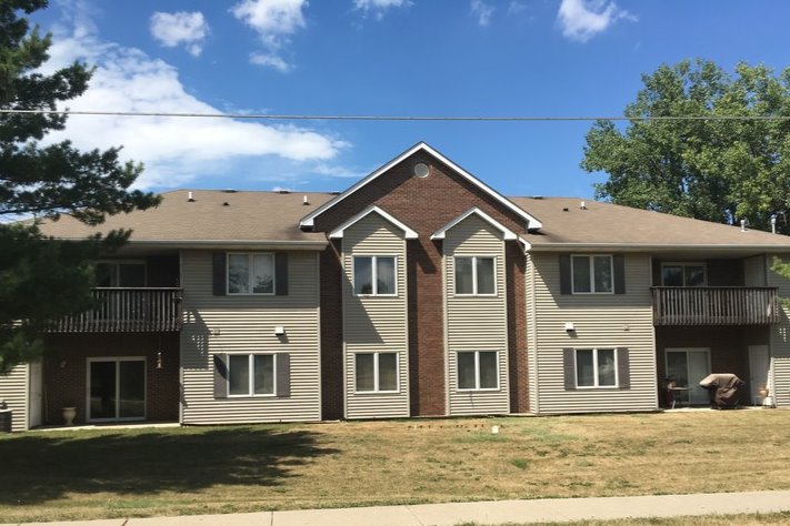 Exterior - 213 Ashworth Dr