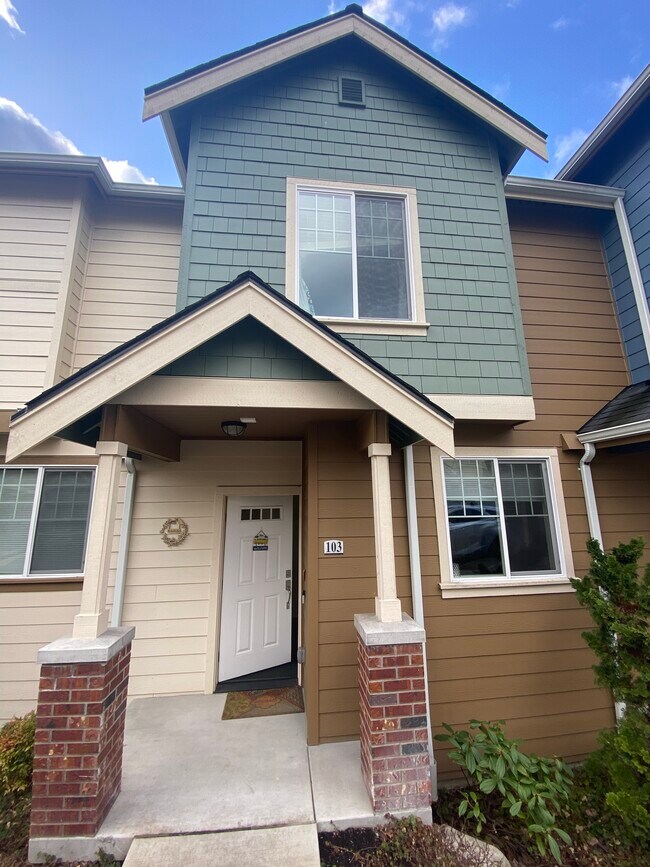 Foto del edificio - 5957 185th Ct NE