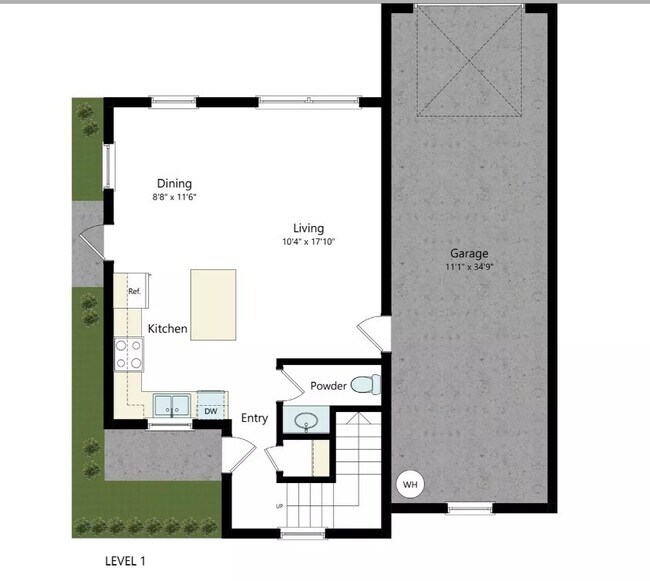 Building Photo - 15101 Litsey Crk Dr