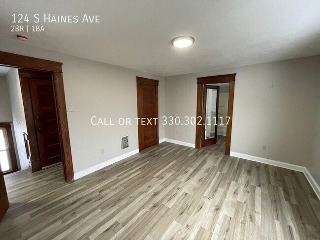 Foto del edificio - 2 Bed 1 Bath For Rent