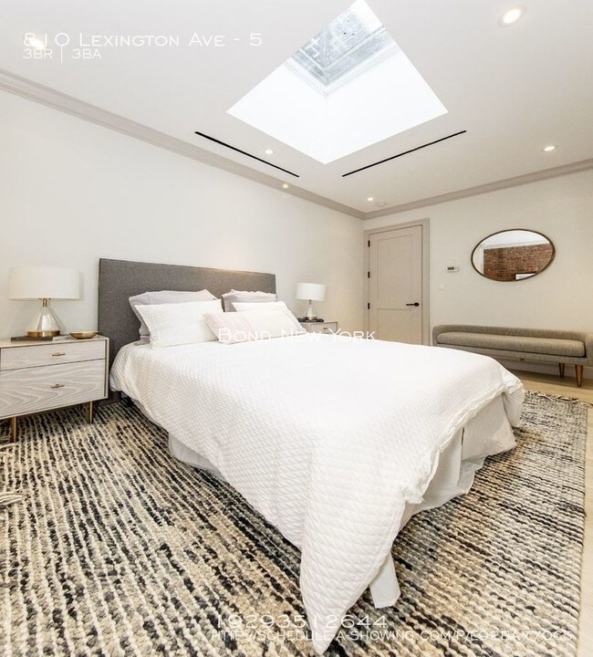 Foto del edificio - 810 Lexington Ave