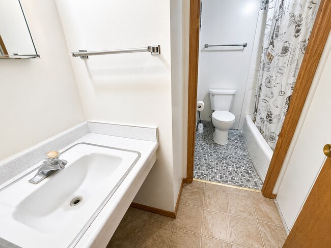 Foto del interior - Rees Street Lofts