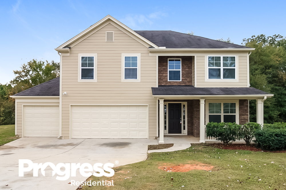 2110 Liberty Heights, Fairburn, GA 30213 House Rental in Fairburn, GA