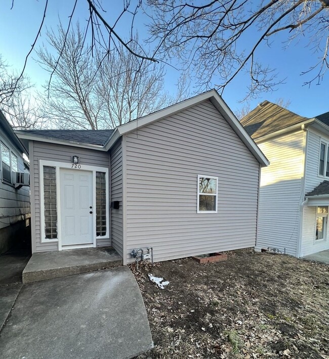 Building Photo - 720 N 23rd St