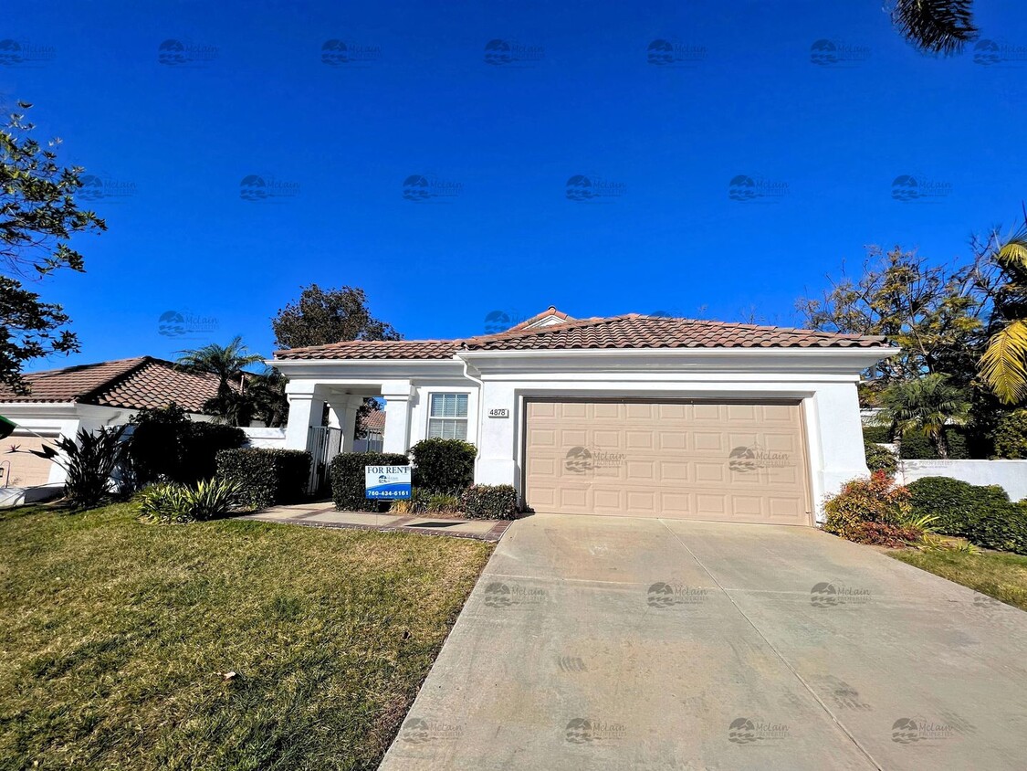 Primary Photo - 55+ Oceanside Hills Country Club 2Bd/2Ba