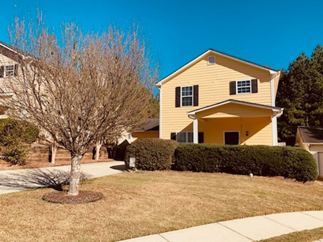 4 Bedroom House on Eastside Athens, Availa... House Rental in Athens, GA