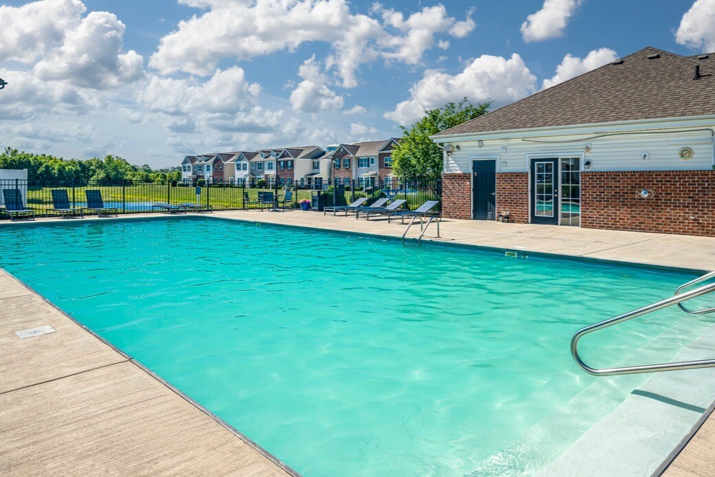 Arbors at Turnberry Apartments in Pickerington, OH