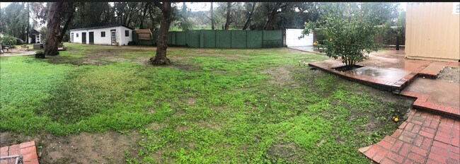 Building Photo - 5653 Calvin Ave