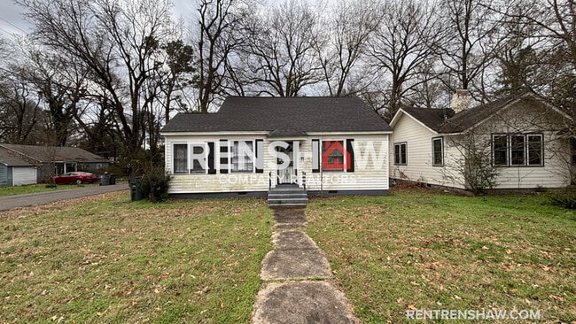 Foto del edificio - 2915 Felix Ave