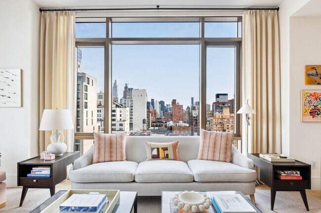 Foto del edificio - 215 E 19th St