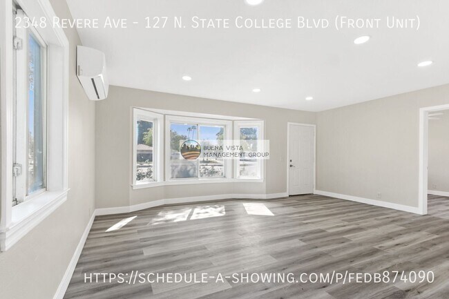 Building Photo - 2348 Revere Ave