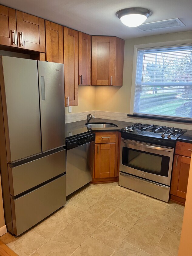 Foto principal - 7001 Germantown Ave