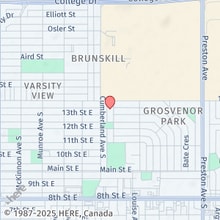 Building Photo - 410 Leslie Ave