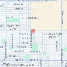 Building Photo - 410 Leslie Ave