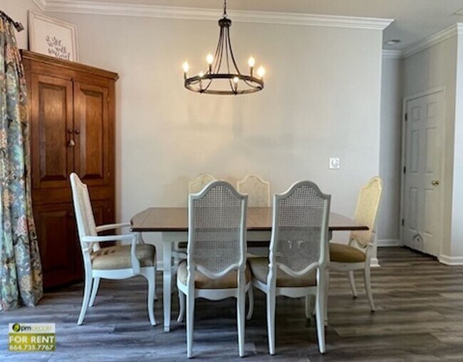 Foto del edificio - Easley 3/2.5 Home Coming Available!