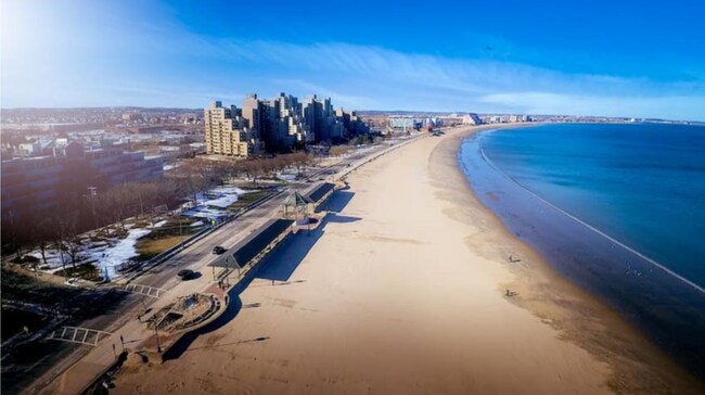 Foto del edificio - 34 Highland St