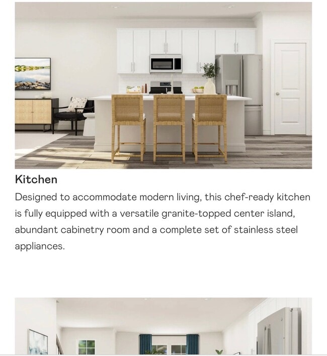 Building Photo - 1703 Chirping Trl