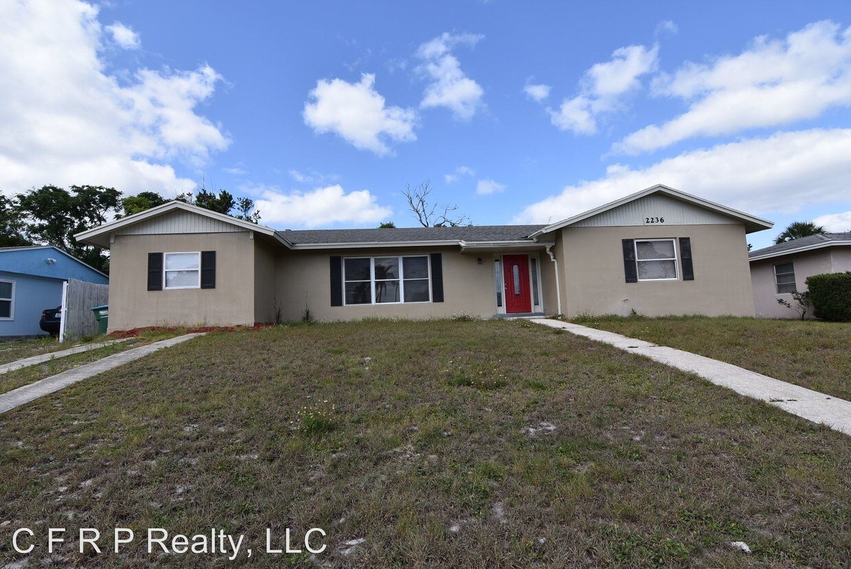 Primary Photo - 3 br, 2 bath House - 2236 Howland Blvd