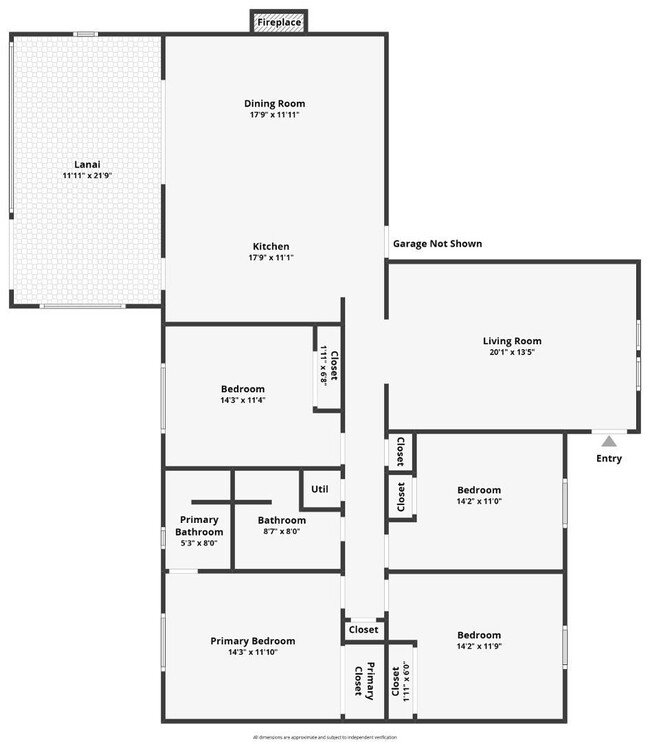 Building Photo - 3236 S Kenwood Ln