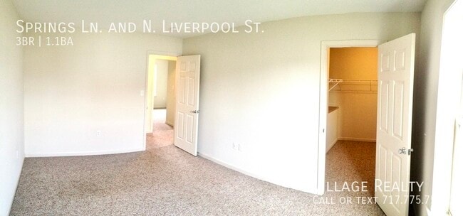 Building Photo - Large 3-Bed townhome with 2-car garage! Co...