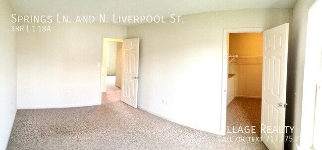 Foto del edificio - Large 3-Bed townhome with 2-car garage! Co...