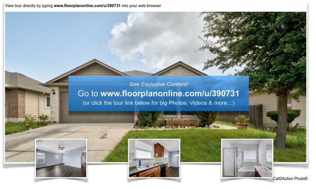 Foto del edificio - 13324 Pine Needle St