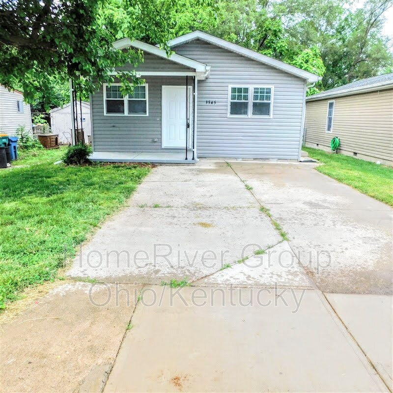 3545 TrailOn Rd, Moraine, OH 45439 House Rental in Moraine, OH