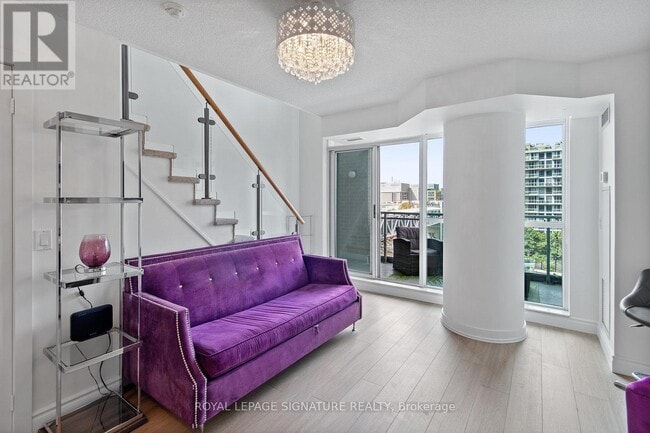 Photo du bâtiment - 100 Western Battery Rd