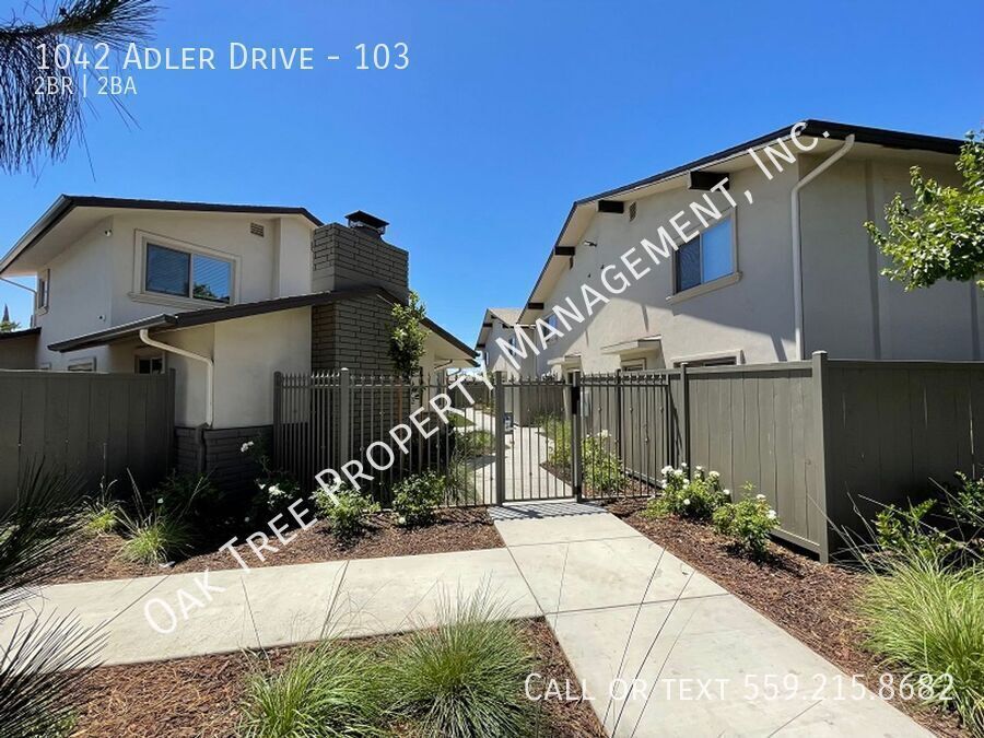 Foto principal - 1042 Adler Dr