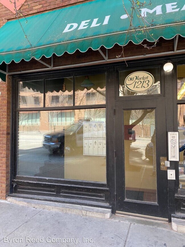 Foto del edificio - 1213 Jackson St
