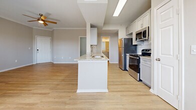 Interior Photo - Preserve at Brentwood
