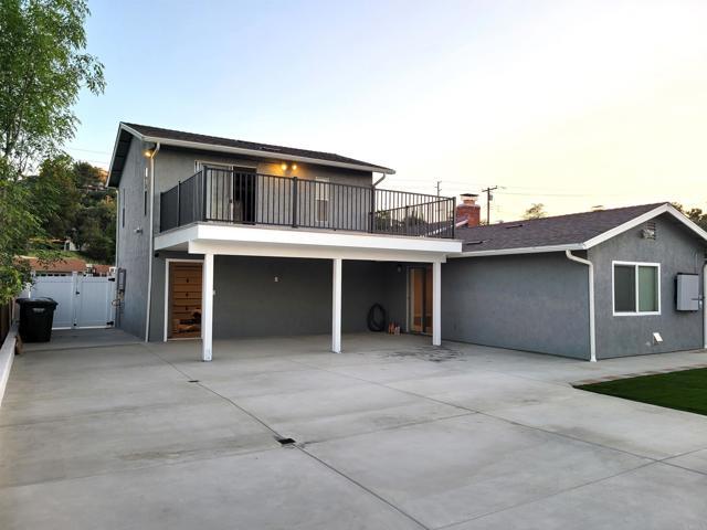 Building Photo - 9552 Bray Ave