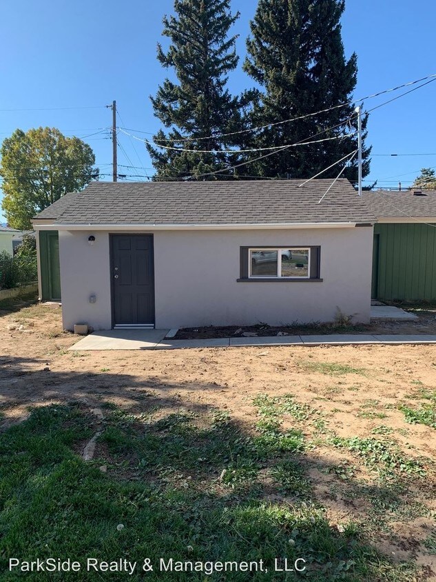 Foto principal - 4301 S Delaware St