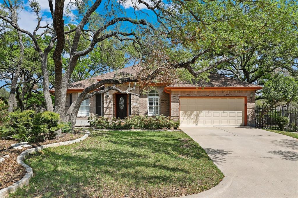 11413 Dr, Austin, TX 78726 House Rental in Austin, TX