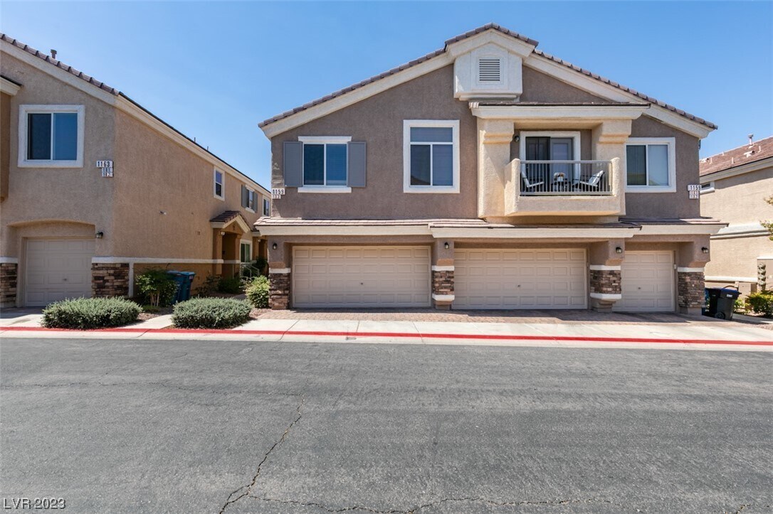 1159 Harts Bluff Pl, Henderson, NV 89002 Townhome Rentals in