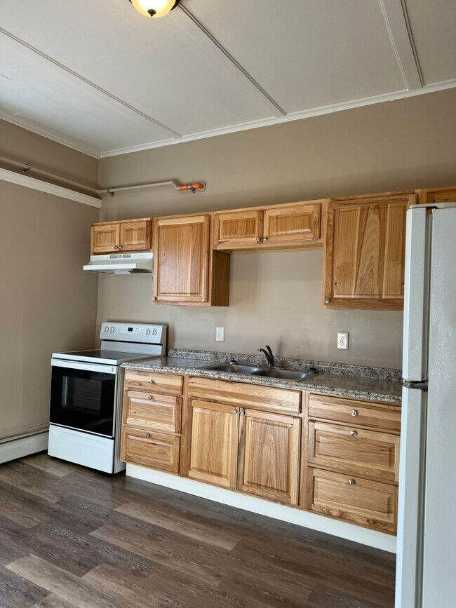 Foto del edificio - 1 Bedroom Apartment