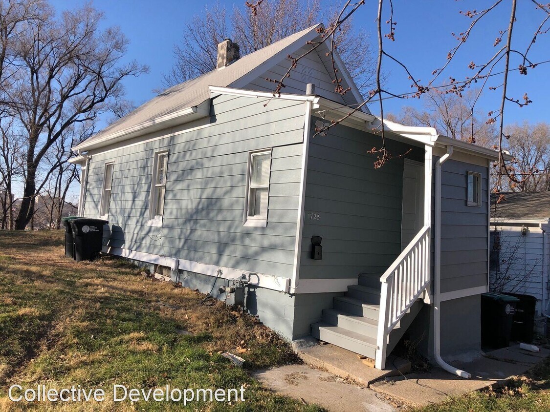 Building Photo - 1 br, 1 bath House - 1725 S 19th